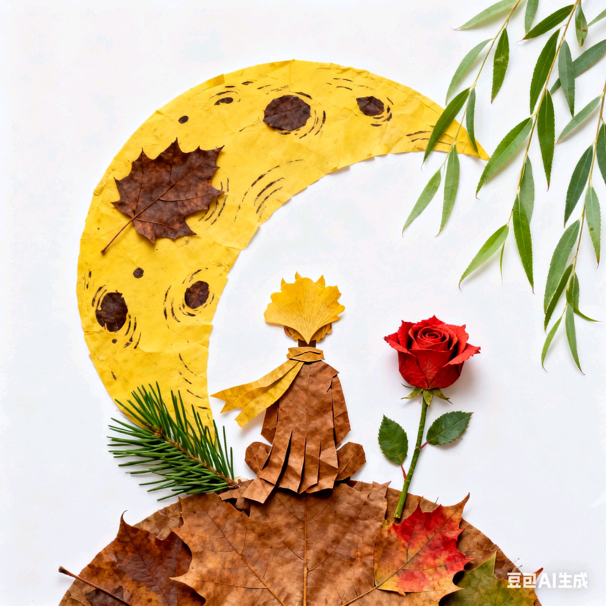 完成✅
组织高校:镇江市高等专科学校
名称:秋冬的心事