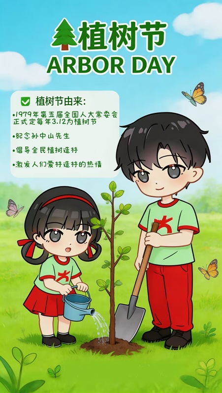 唐山师范学院：新芽初绽，万物向阳  作者：曹金莎.jpg