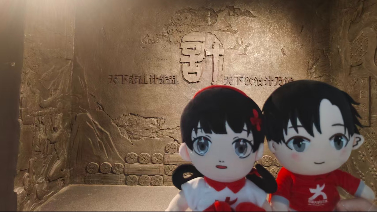会计史博物馆主馆（作者：张孜玲 中南财经政法大学）.jpg