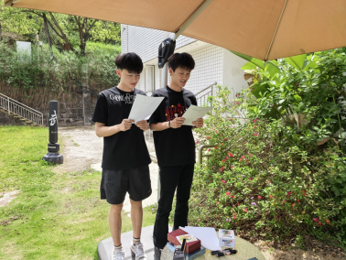 智能制造学院开展心理OH卡分享活动2.png