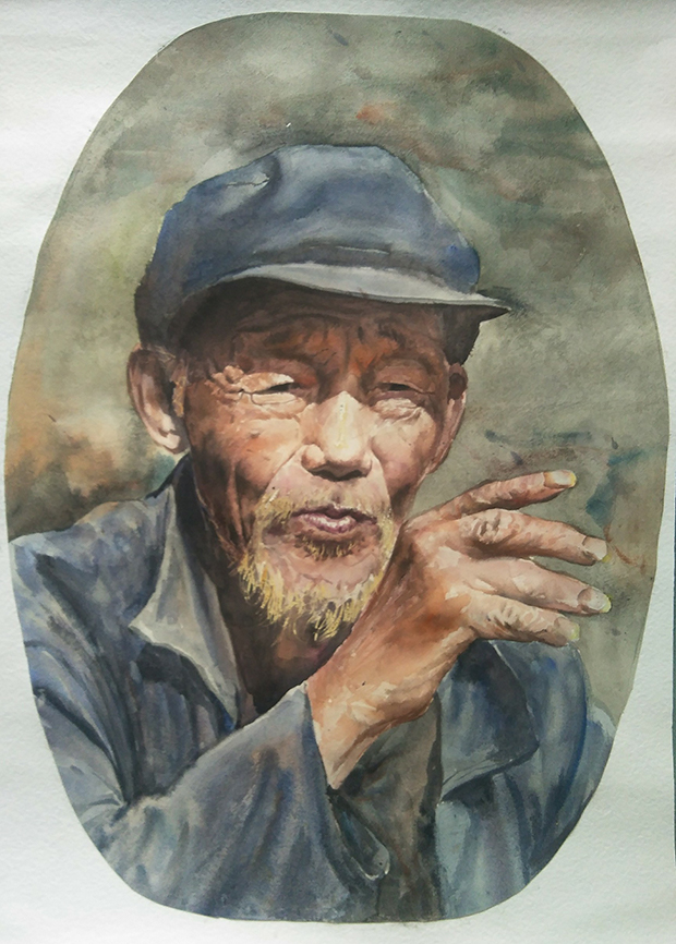 老农民的期盼.jpg