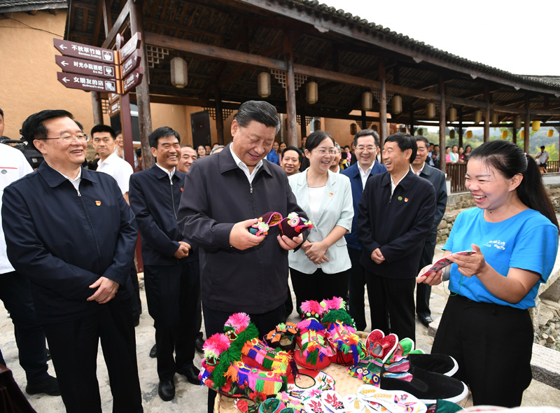 　　9月16日至18日，中共中央总书记、国家主席、<span style=