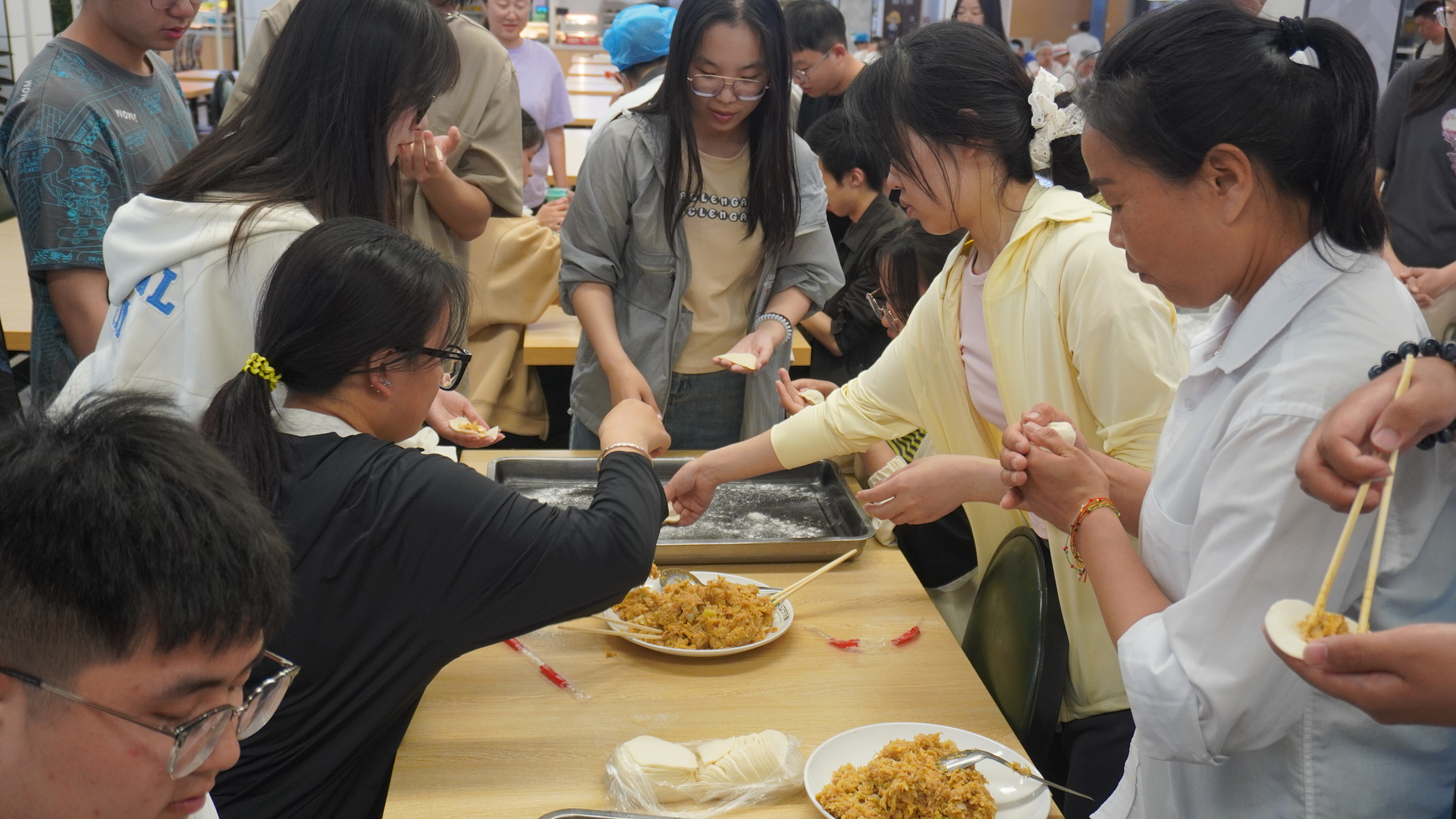 幸福“食”光活动3