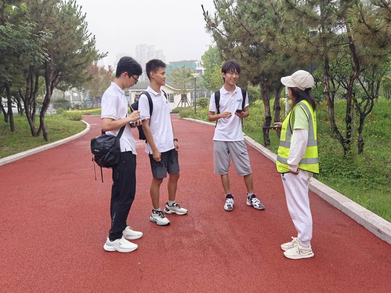 实践队赴日照阳光海岸绿道调研.jpg