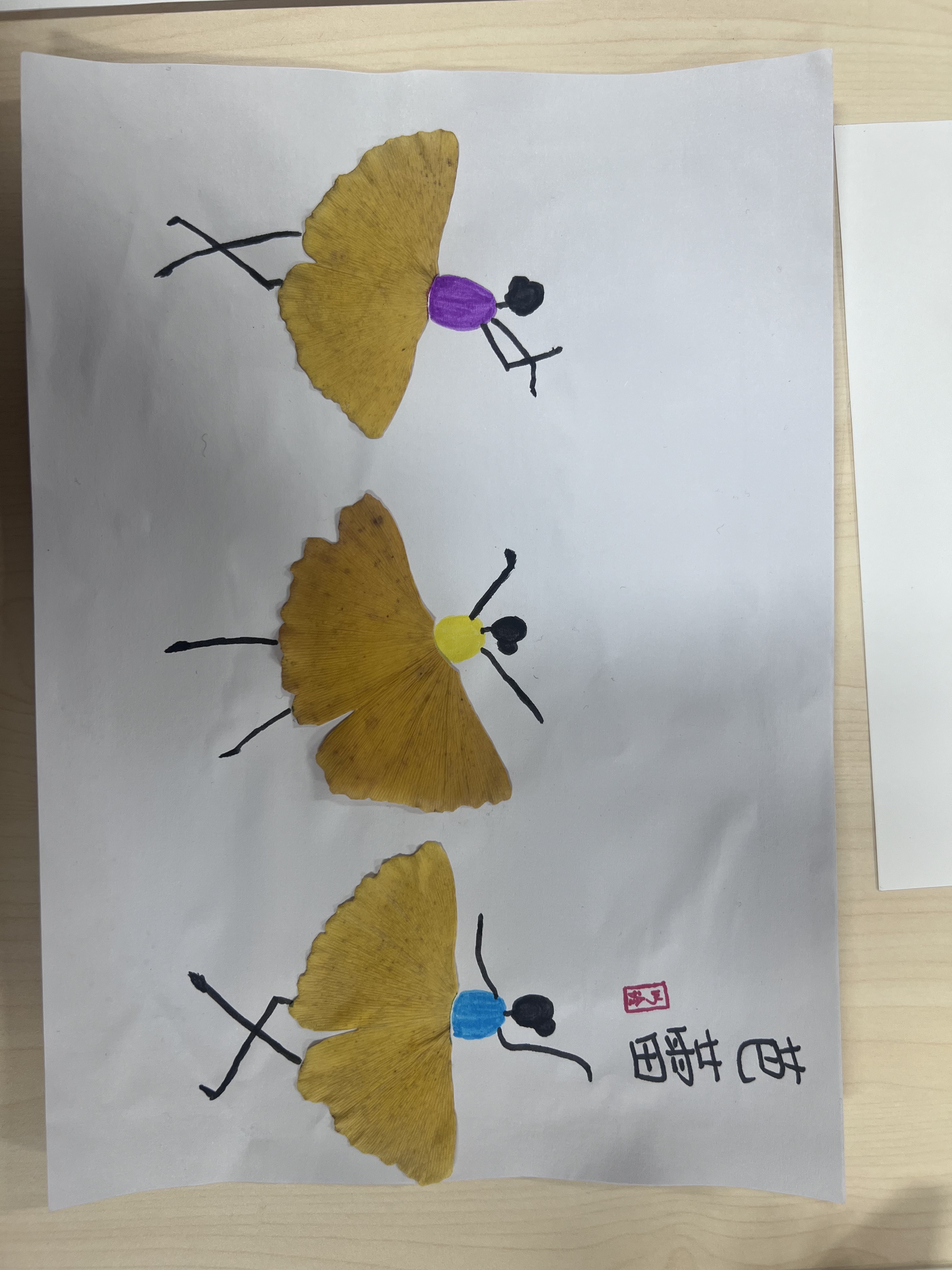 芭蕾舞者-李以玲