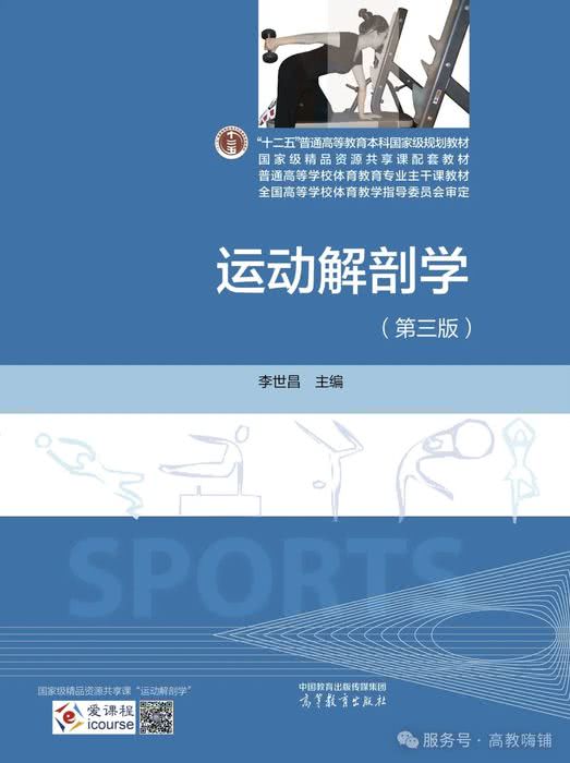 2.人文社科类4运动解剖学 2.人文社科类4运动解剖学