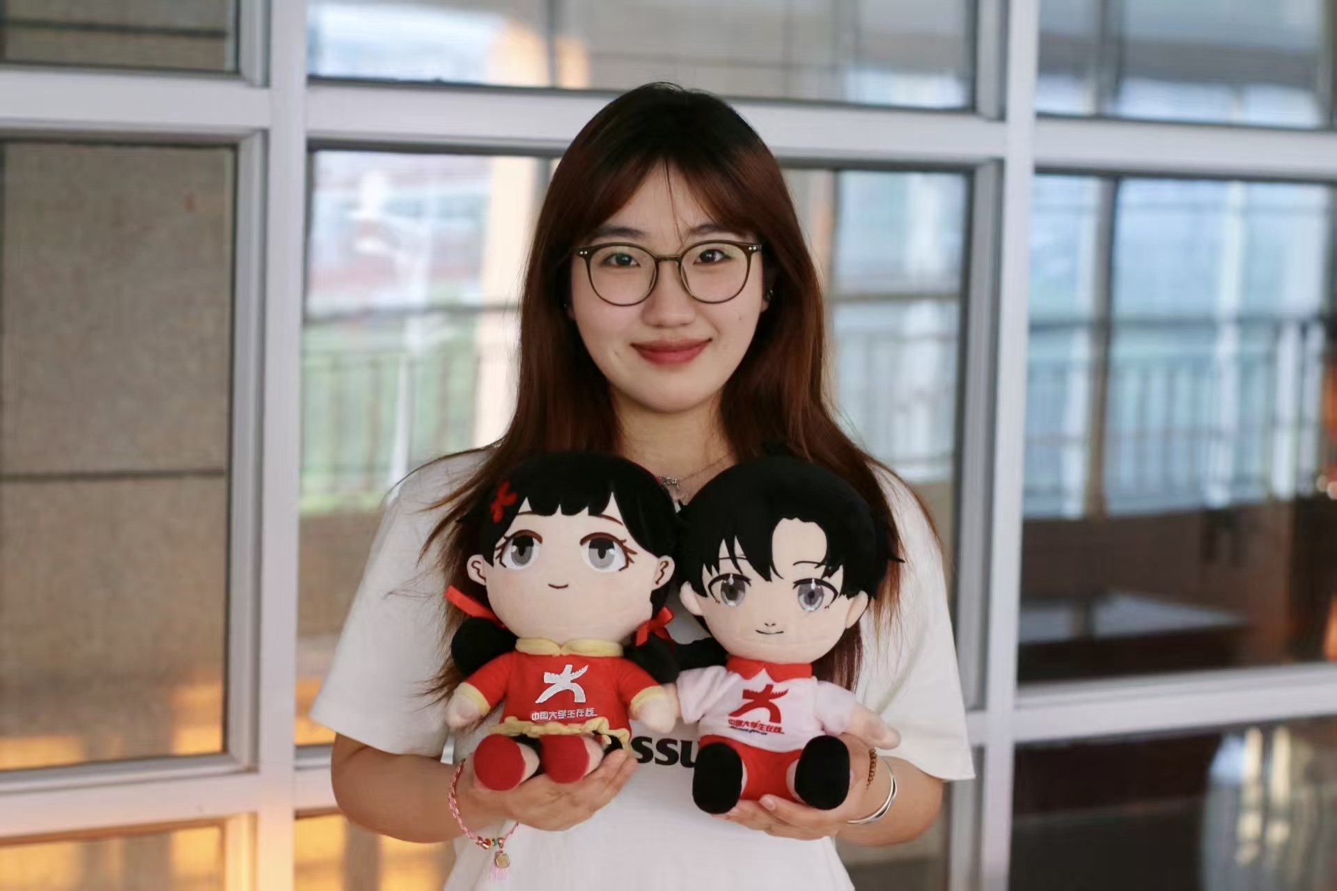 辽宁石油化工大学：小中兄妹解锁辽石化大第十八届校园心理剧大赛奇幻冒险
