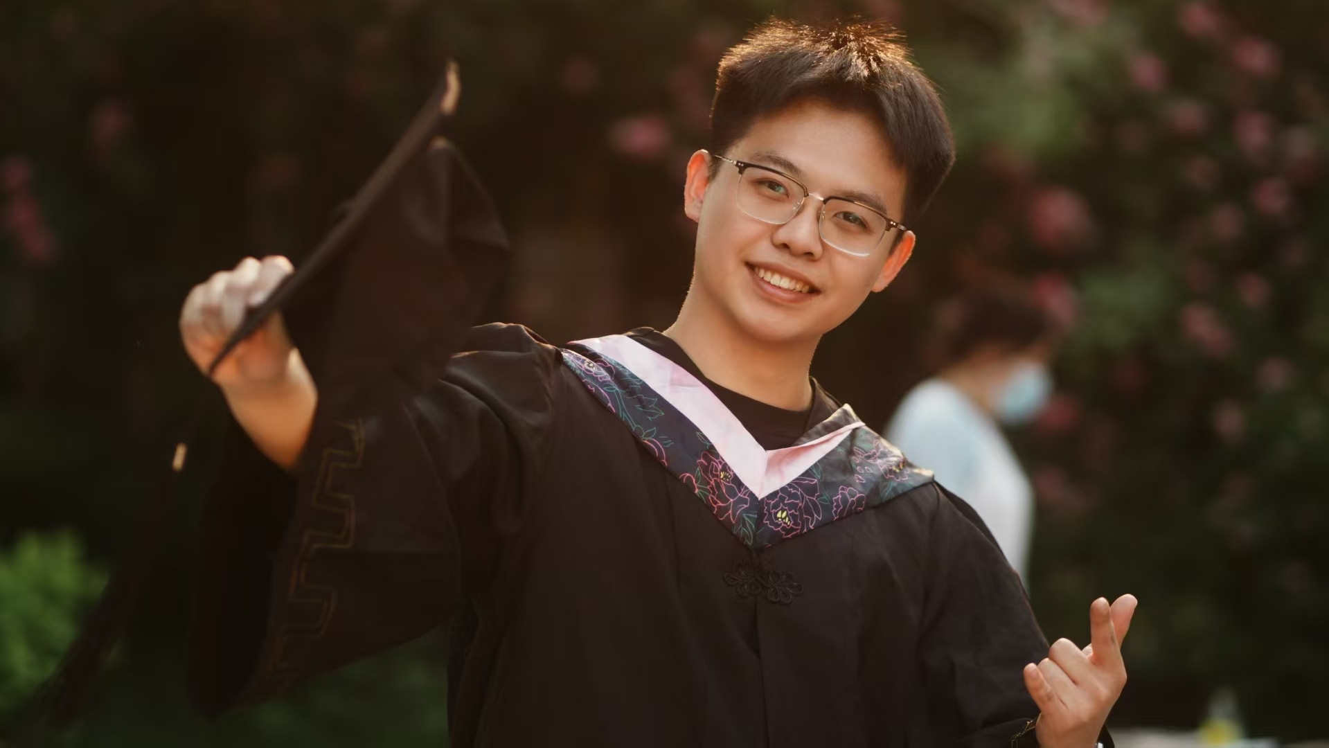 唐山师范学院2025精彩图文缩略图