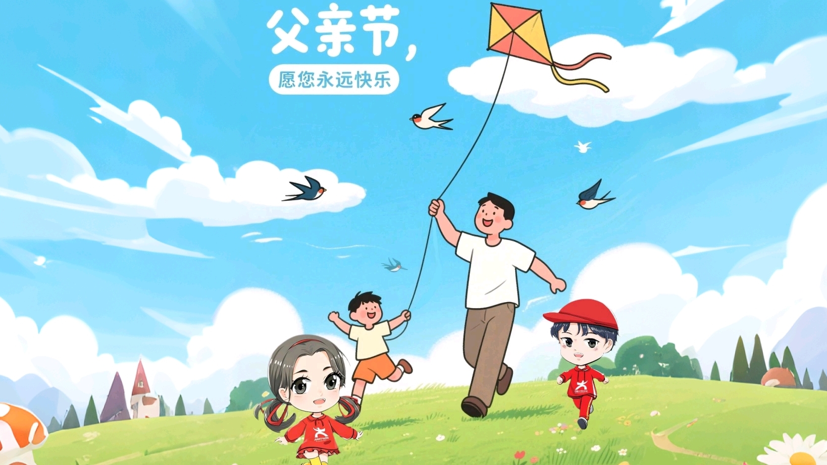 唐山师范学院2025精彩组图缩略图