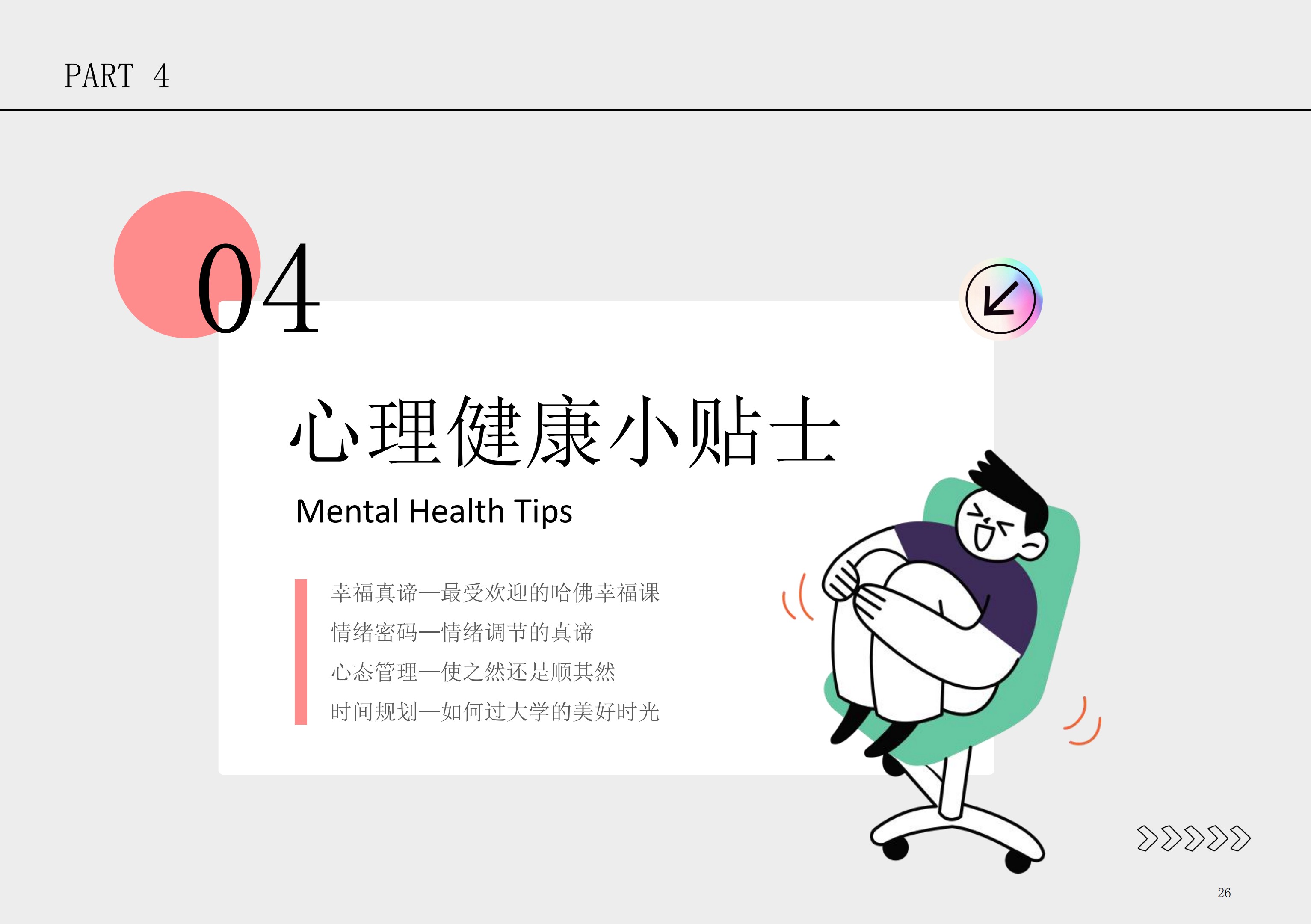 华东师大学生心理保健小册子_27