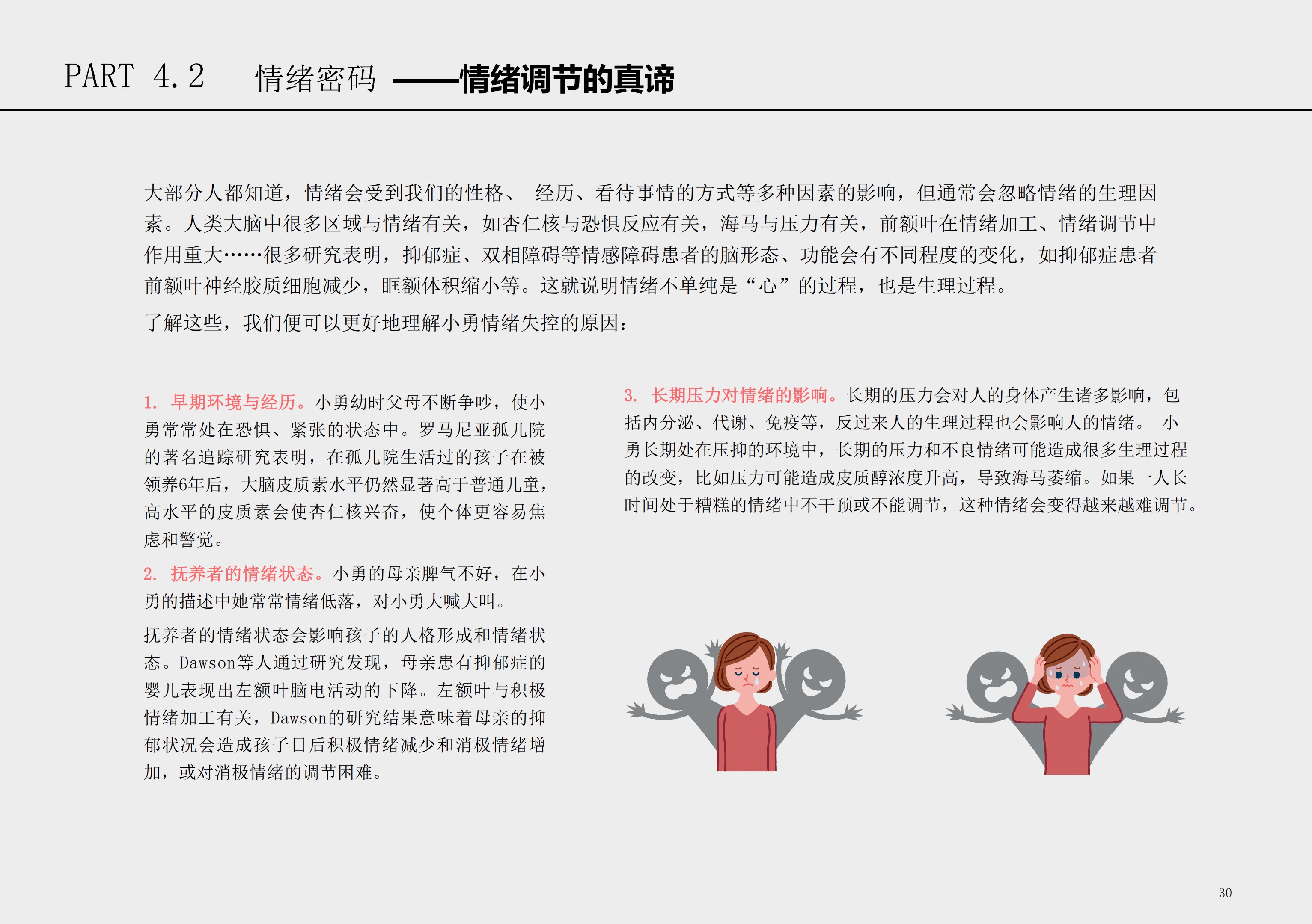 华东师大学生心理保健小册子_31
