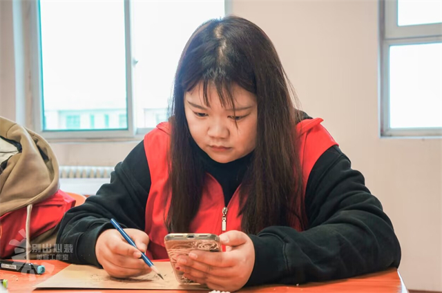 【情暖社区】市民课堂第315期:“丢书包计划”线上辅导