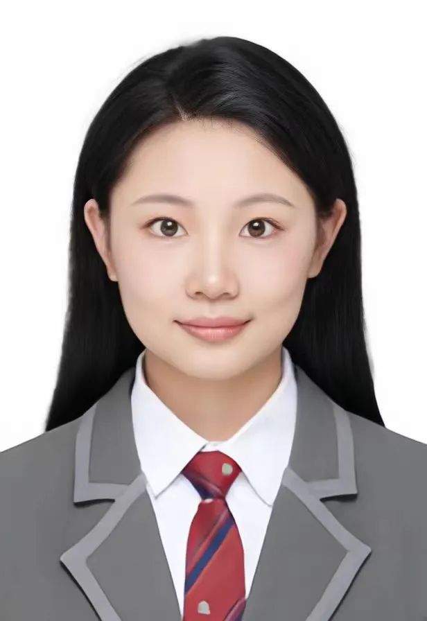 "福大榜样"说|星耀国奖:黄美林,占兆璇,张诗窈 - 福州大学 - 中国大学