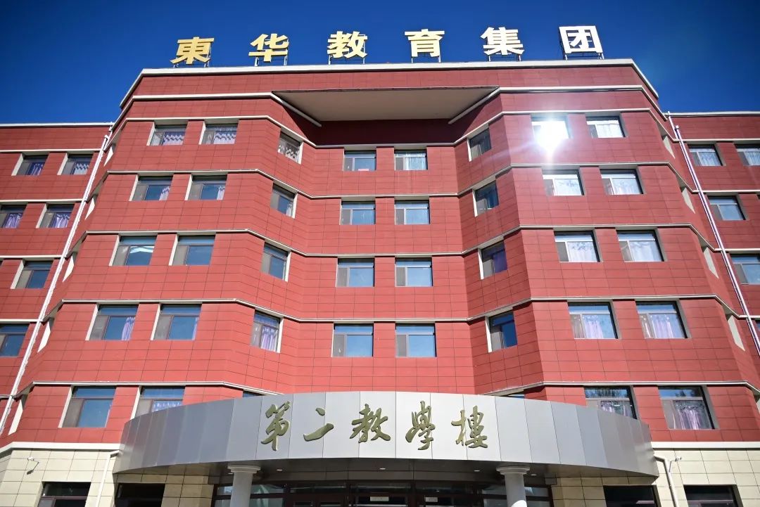 萌新微课堂 | 校园生活指南请查收~ - 长春科技学院 - 中国大学生在线