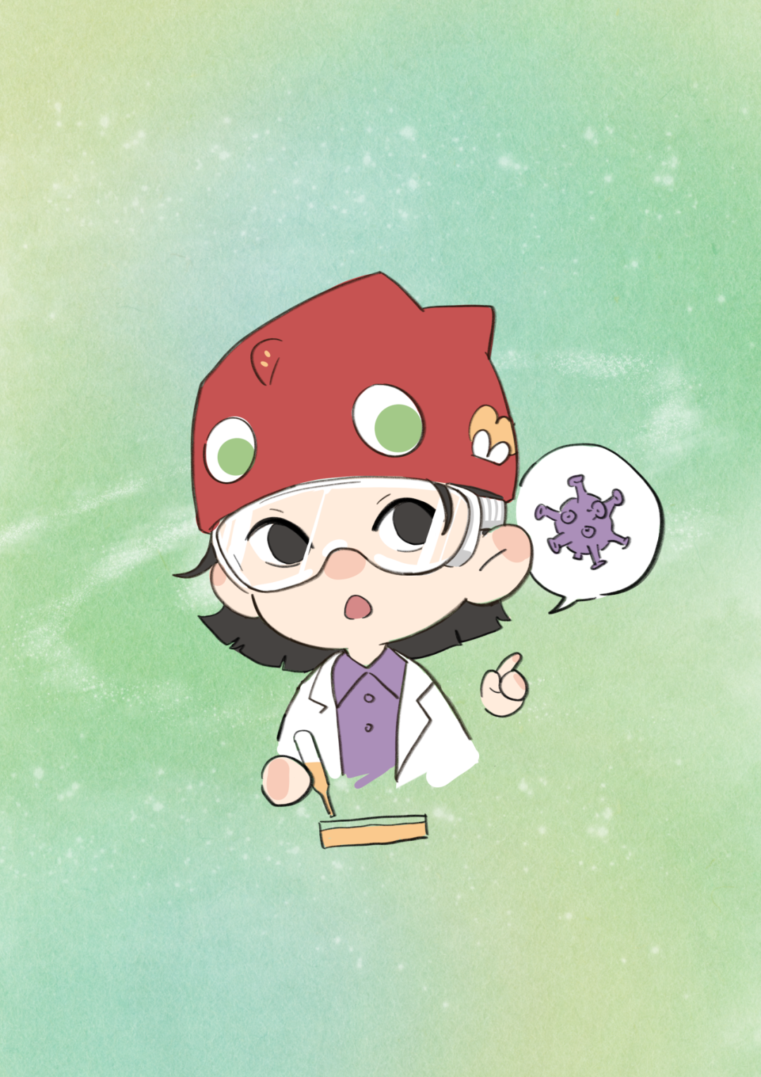 生物医学科学与工程学院视图——图片由于佳鹭提供生物医学科学与工程