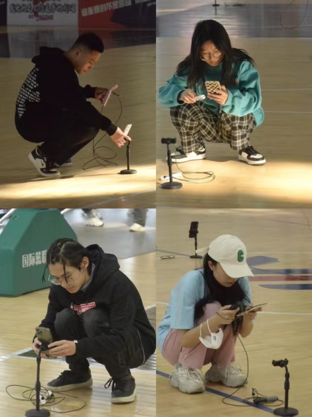 喜报!晋中信息学院在第二届中国大学生跳绳联赛第一周赛中位居77所高校第一