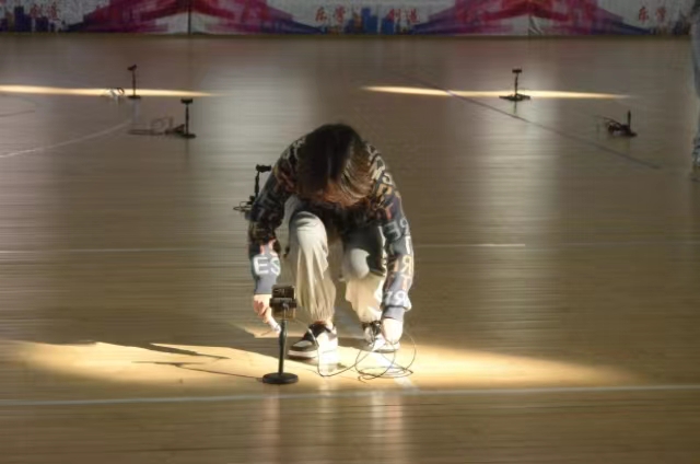 喜报!晋中信息学院在第二届中国大学生跳绳联赛第一周赛中位居77所高校第一