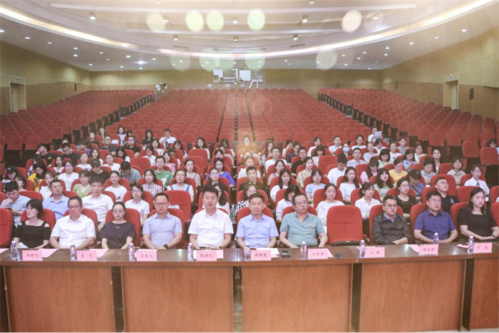 【学校新闻】学生处 同心同行向未来重庆城市科技学院举办2022年学生工作高质量发展研修班(2022236 【学校新闻】学生处 同心同行向未来重庆城市科技学院举办2022年学生工作高质量发展研修班(2022236