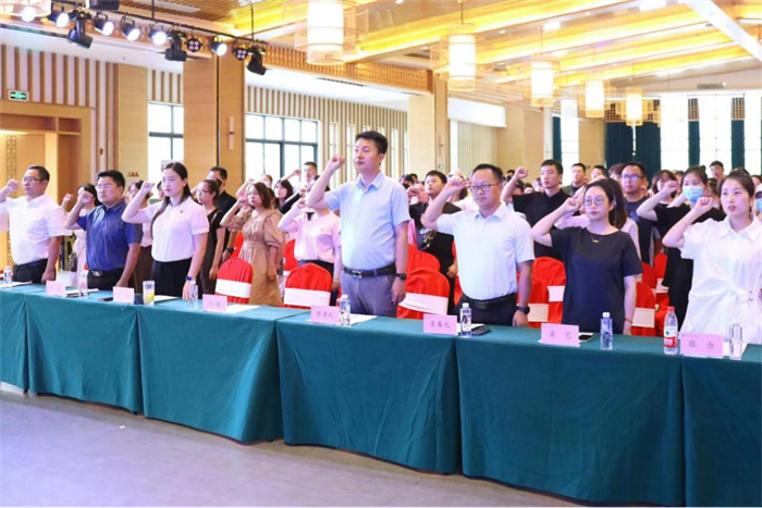 【学校新闻】学生处 同心同行向未来重庆城市科技学院举办2022年学生工作高质量发展研修班(202624 【学校新闻】学生处 同心同行向未来重庆城市科技学院举办2022年学生工作高质量发展研修班(202624