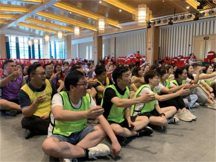 【学校新闻】学生处 同心同行向未来重庆城市科技学院举办2022年学生工作高质量发展研修班(2021021 【学校新闻】学生处 同心同行向未来重庆城市科技学院举办2022年学生工作高质量发展研修班(2021021
