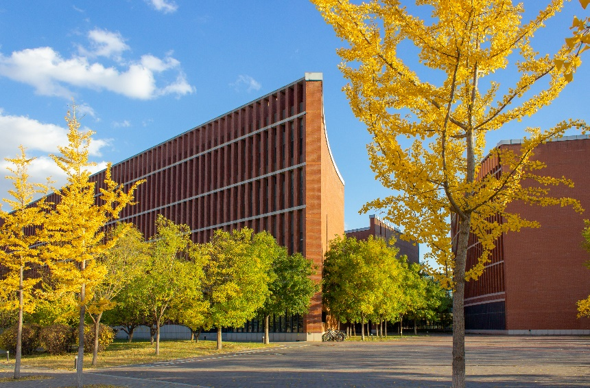 百年校庆!巍巍学府 恢弘大气 东北大学有广度 - 东北大学 - 中国大学