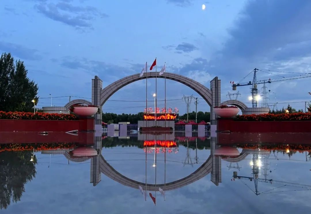 龙财身边 | 龙财学子的精彩夜生活 - 黑龙江财经学院 - 中国大学生