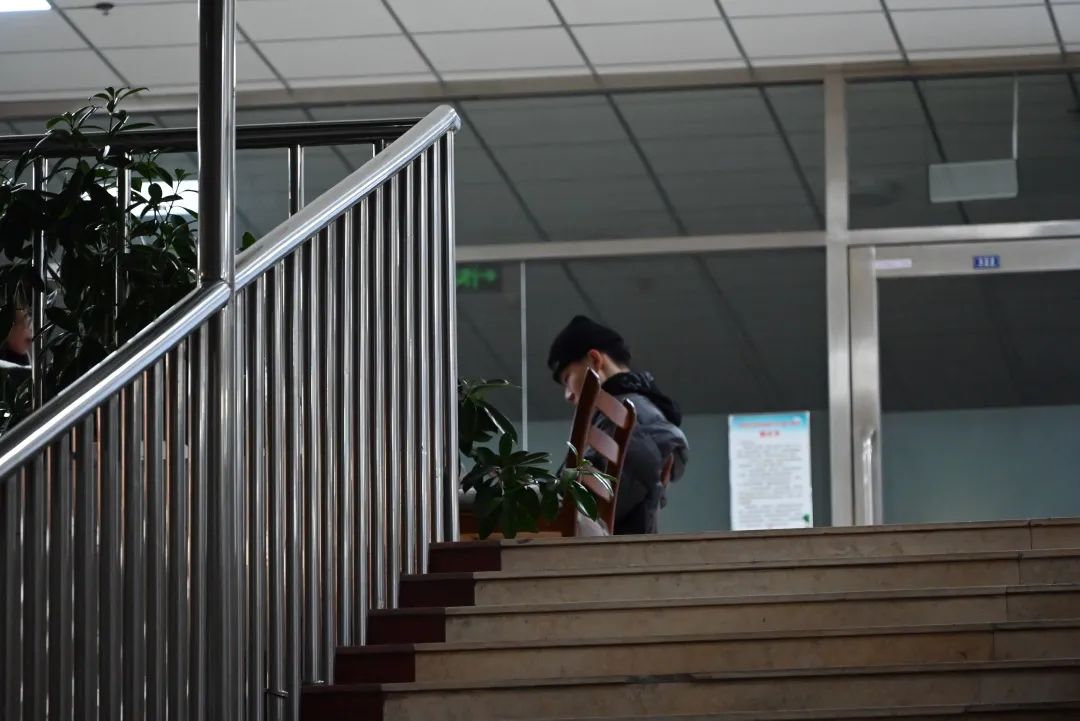 考研倒计时30天 丨一"研"为定,定为研一 - 长春科技学院 - 中国大学生