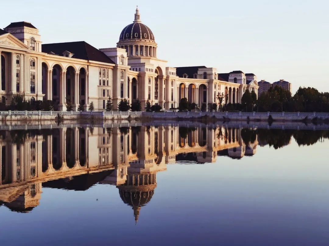 快来接招河南农业大学的五种文学