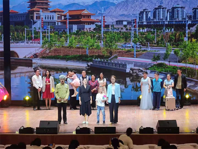 西部计划第33期:一路向西 追梦青春