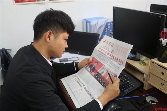 西部计划第33期:一路向西 追梦青春