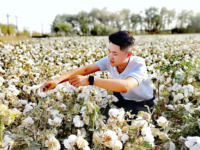 西部计划第33期:一路向西 追梦青春