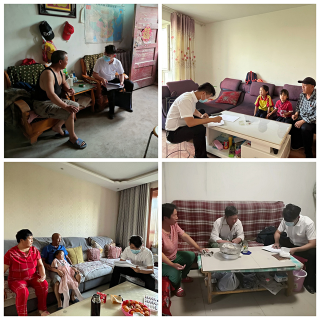 西部计划第33期:一路向西 追梦青春