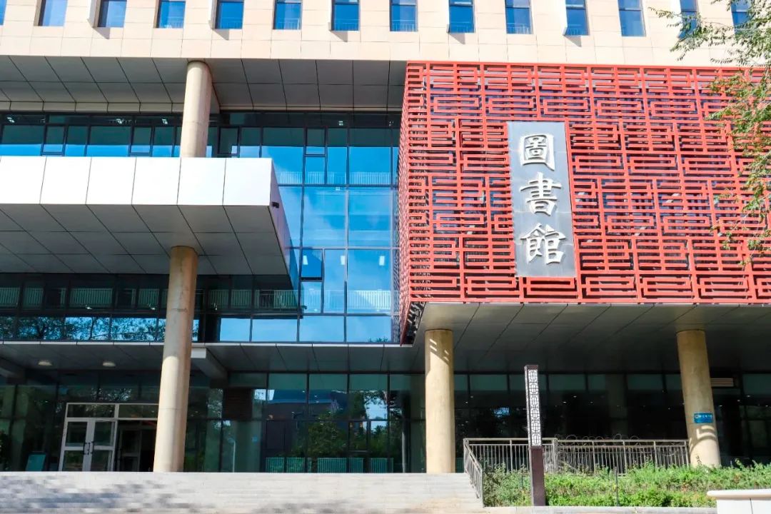 新疆农业大学新校区图片