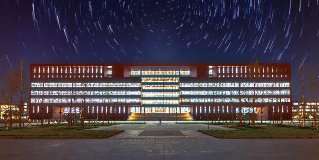 鲁班奖河北工程大学图书馆获中国建筑行业工程质量最高奖