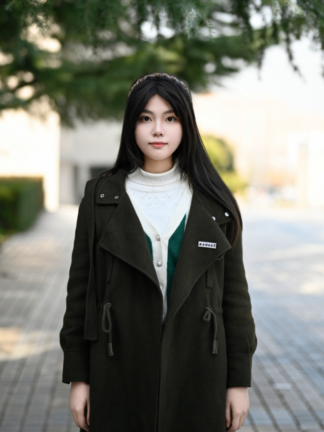 孙越崎奖学金+揭佳欣图片.JPG