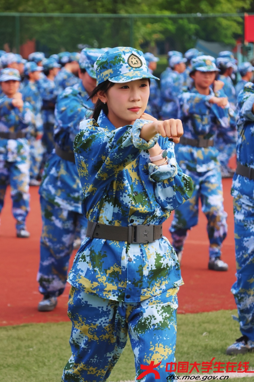 刘泓江 摄