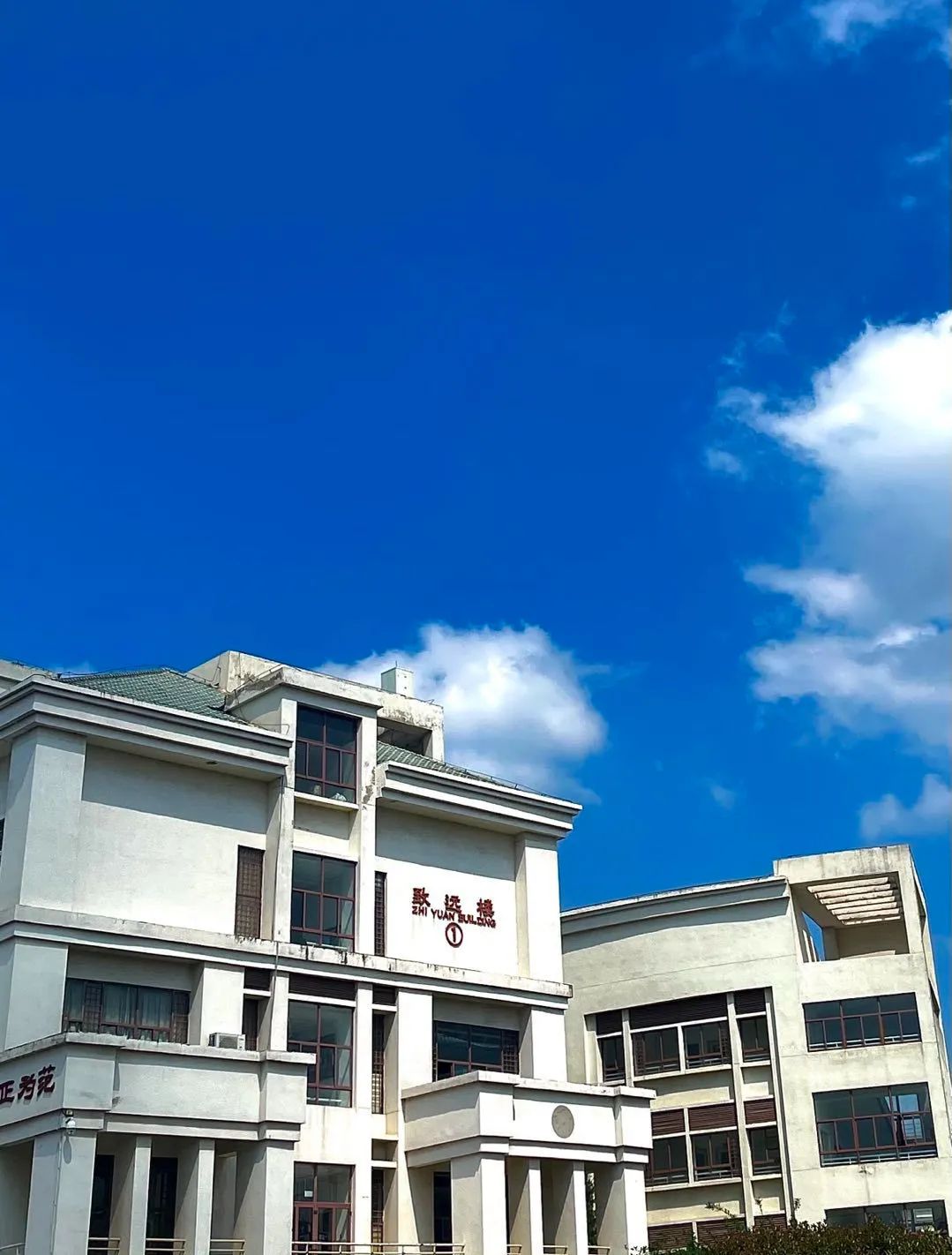 临沂大学,心动一"夏" - 临沂大学 - 中国大学生在线