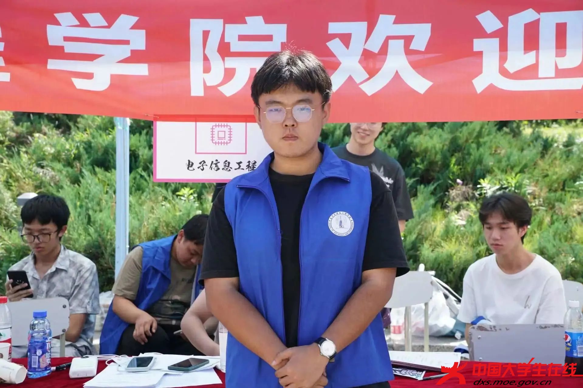 志愿者的心声.jpg 志愿者的心声.jpg
