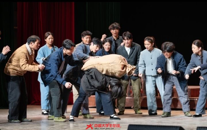 现场拍摄