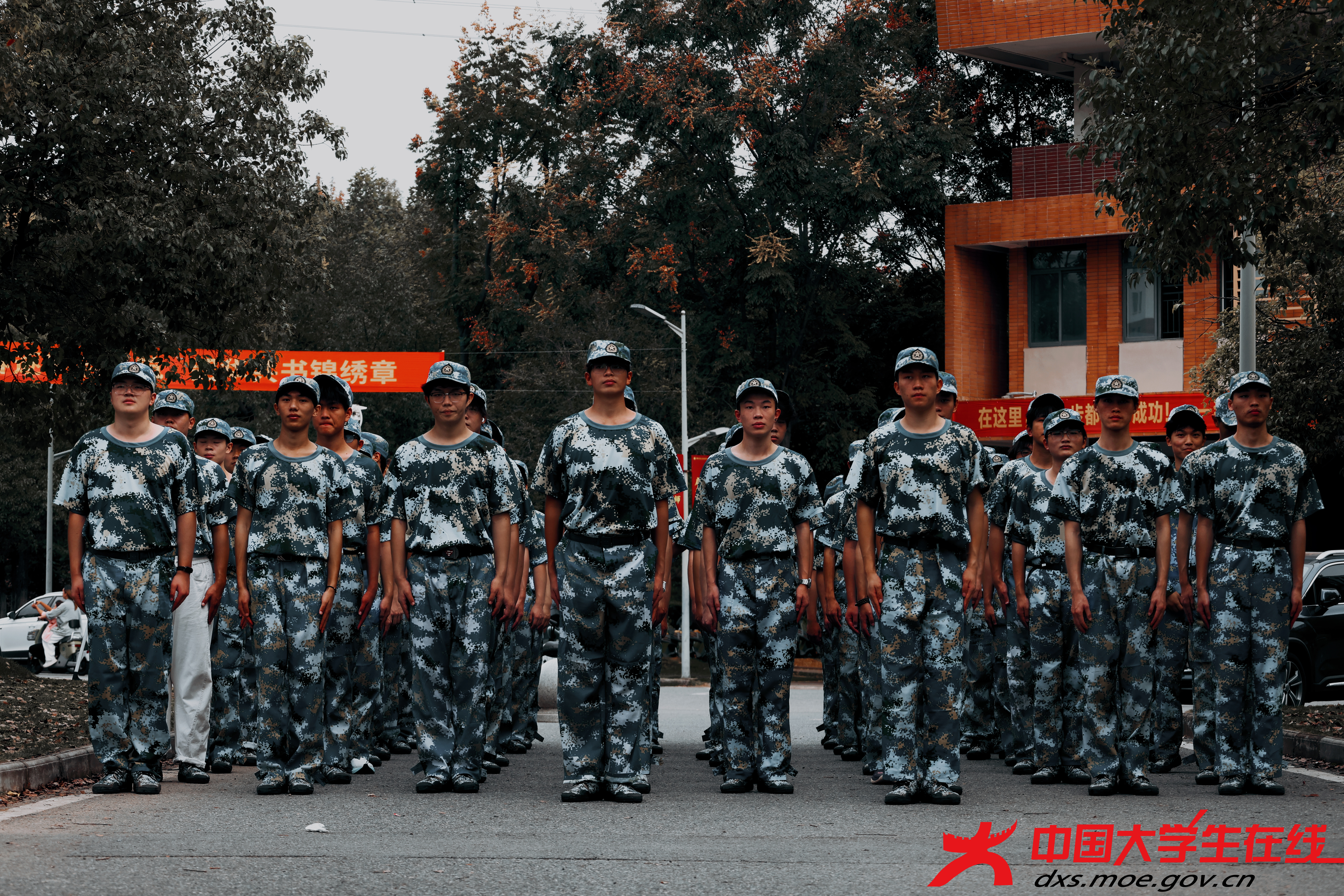 刘泓江 摄