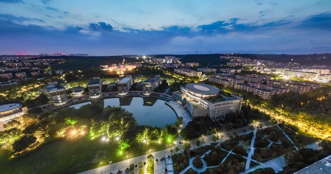 首页>|校园号>|西南科技大学>校园风光校园风光