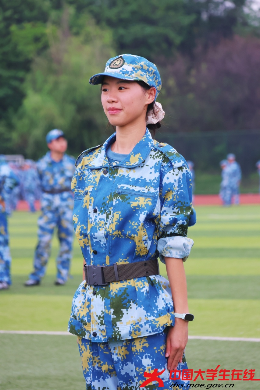 刘泓江 摄