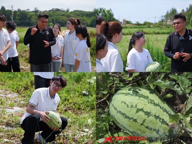 团队成员参观西瓜采摘园.jpg 团队成员参观西瓜采摘园.jpg