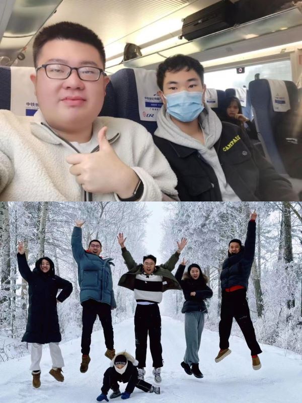 有人说“好朋友是生活的良药。”
许久未见，我的朋友，你还好吗？
——by Re. 2024.2.3
