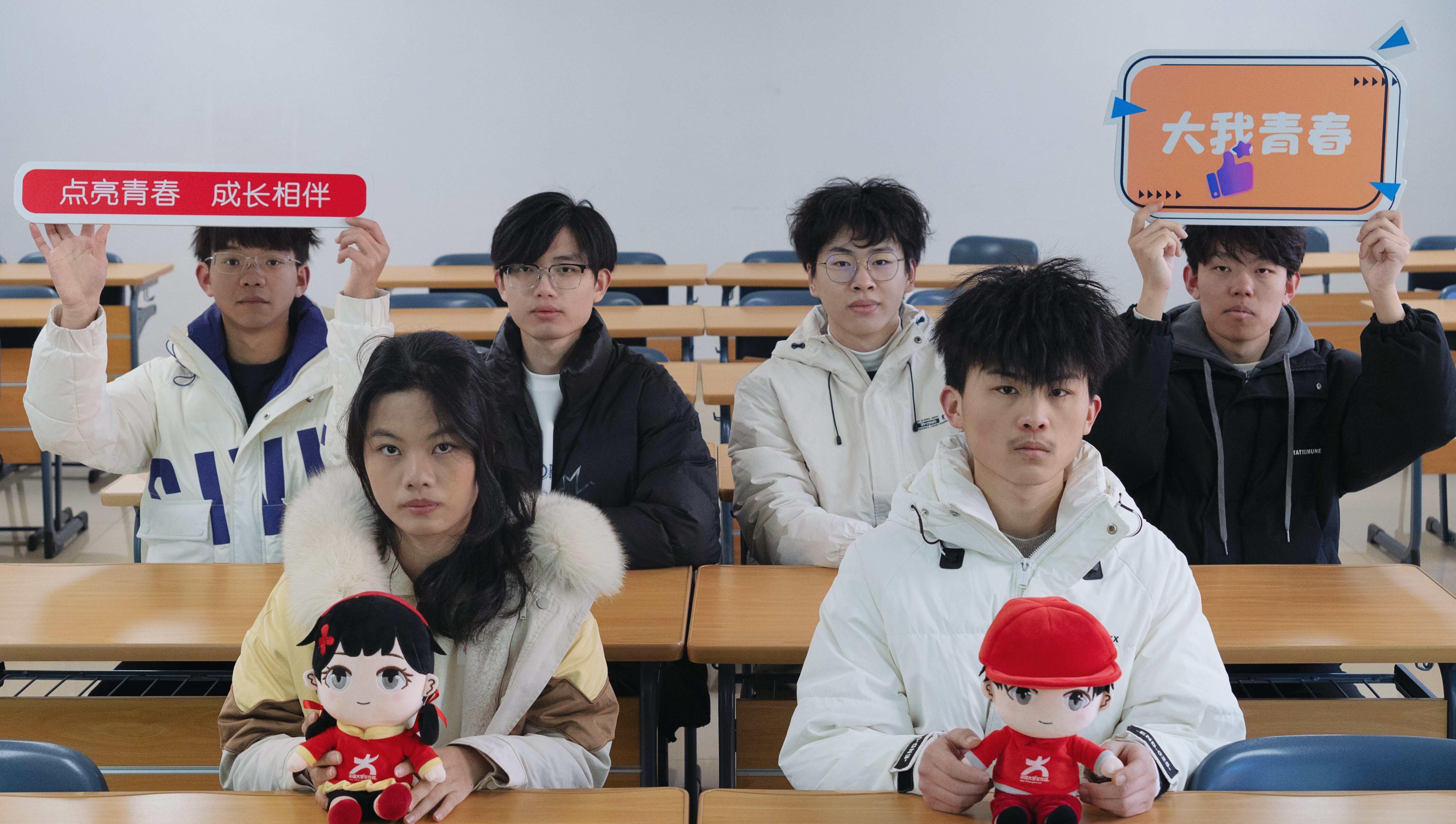 新学期新气象，学习再起航！