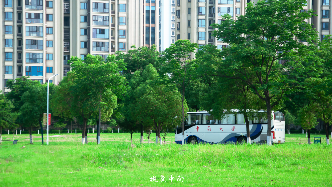 中南大学毕业快乐亲爱的学长学姐们