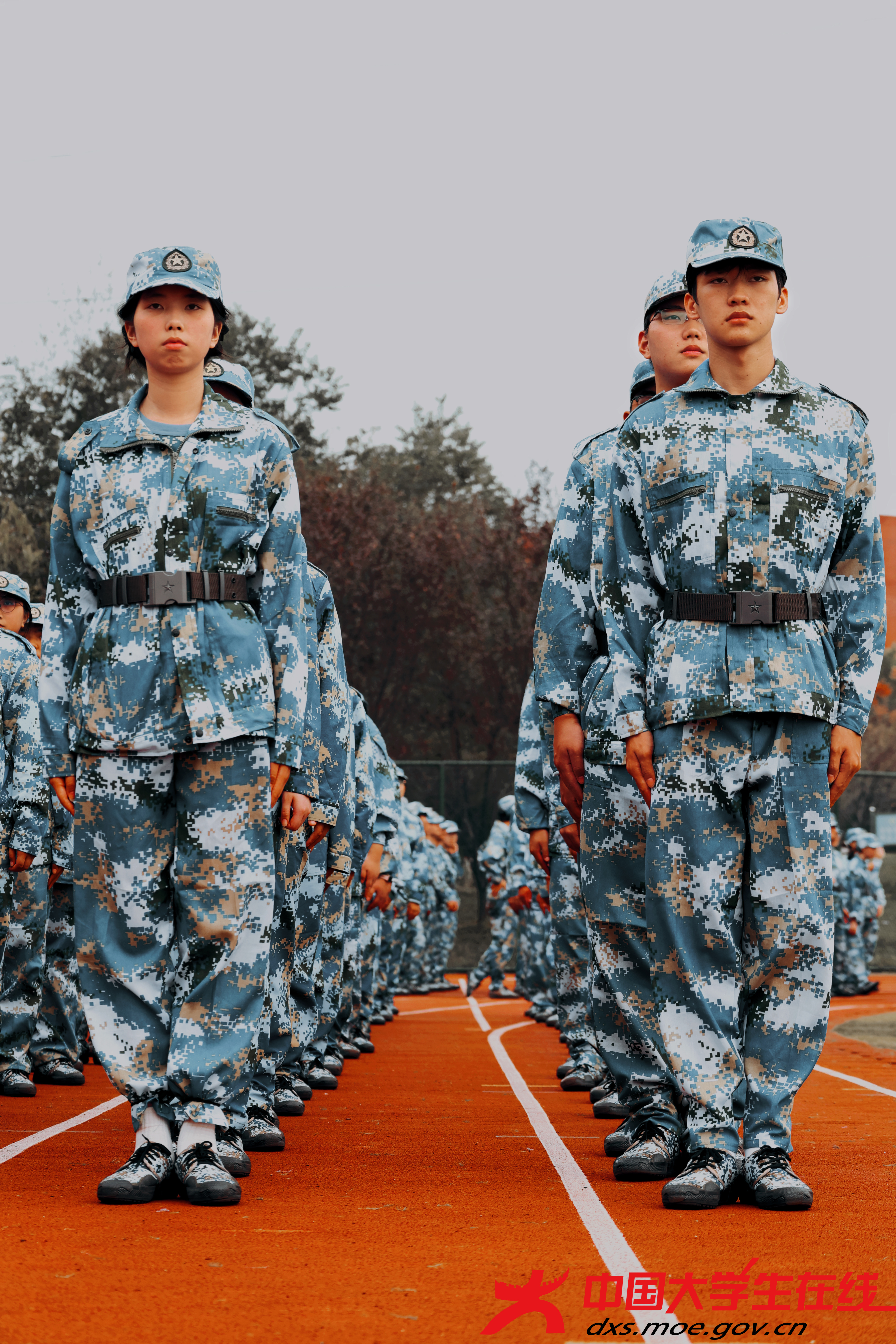 黄依娜 摄