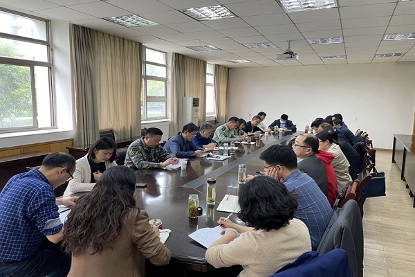 征兵工作布置会 安徽师范大学官网提供.jpg 征兵工作布置会 安徽师范大学官网提供.jpg
