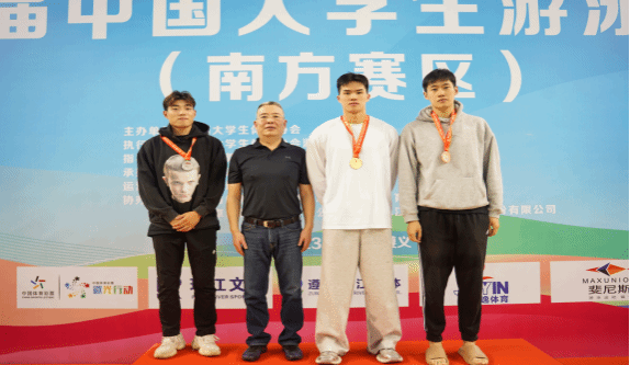 颁奖仪式合影(图片来源:浙江树人学院校园网).png 颁奖仪式合影(图片来源:浙江树人学院校园网).png