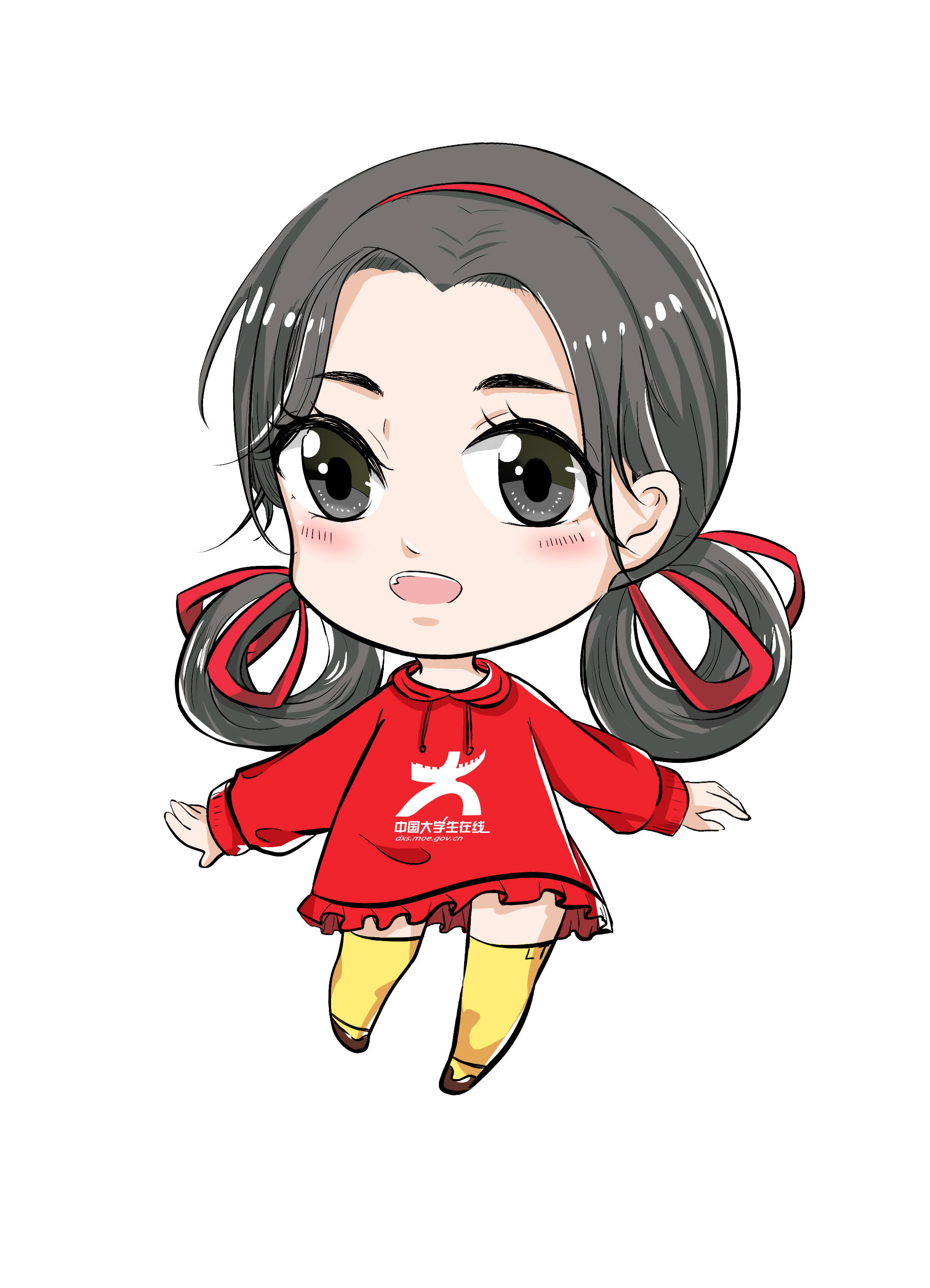 小中妹Q版人设(正面).png 小中妹Q版人设(正面).png